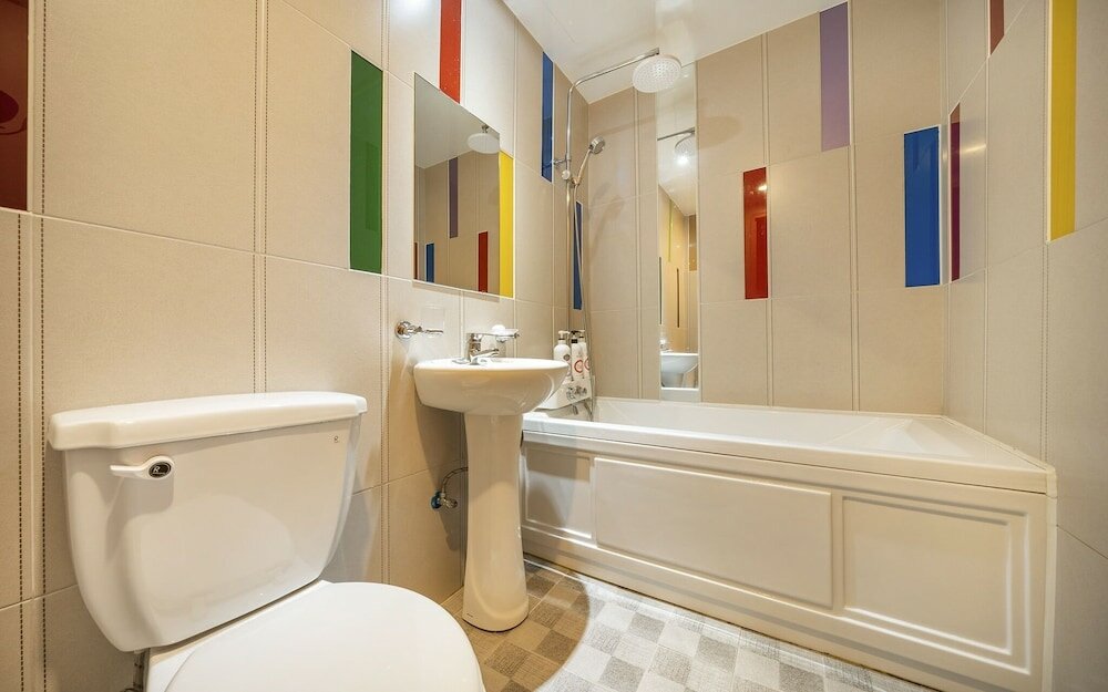 Фото Bucheon Jyujyu