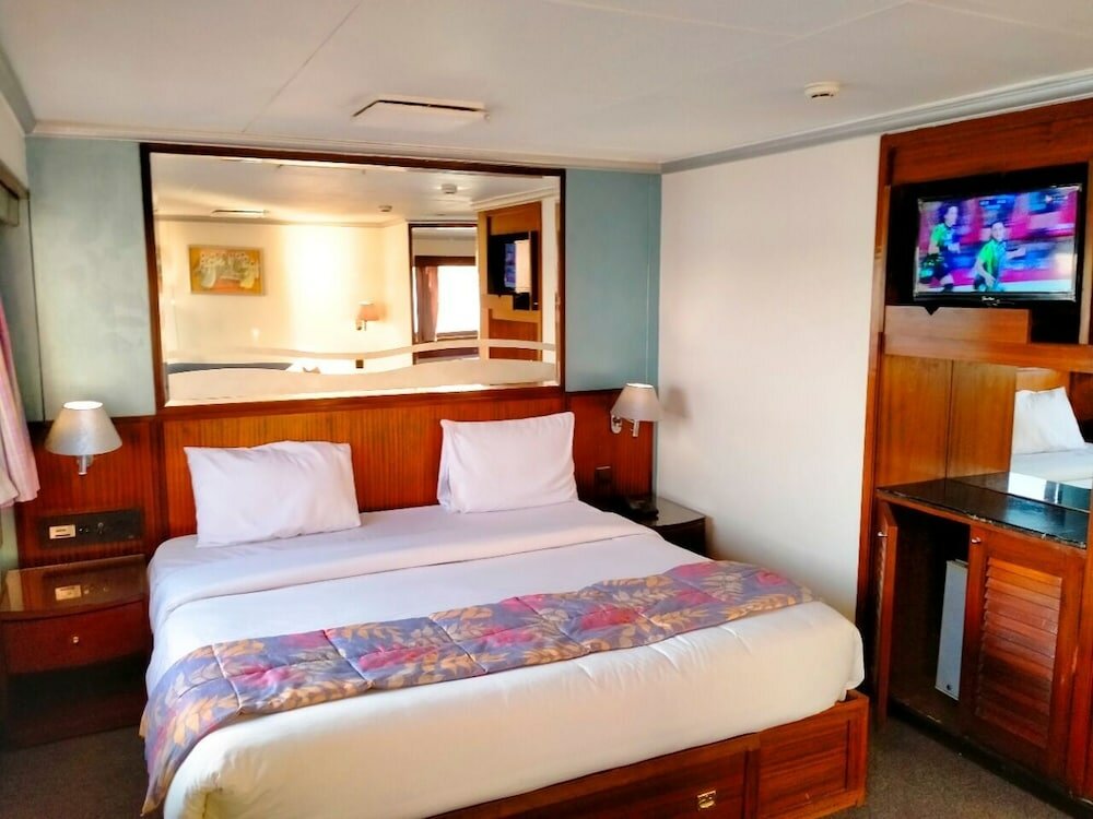 Фото Nile View Aton Cruise