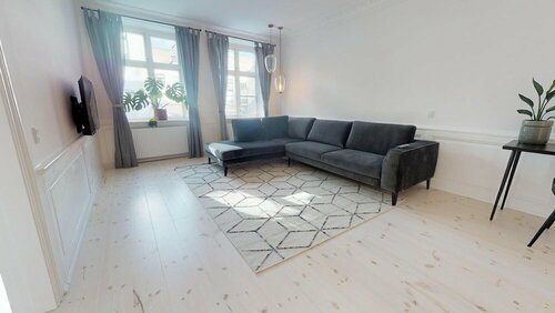 Гостиница Larsbjørnsstræde 9