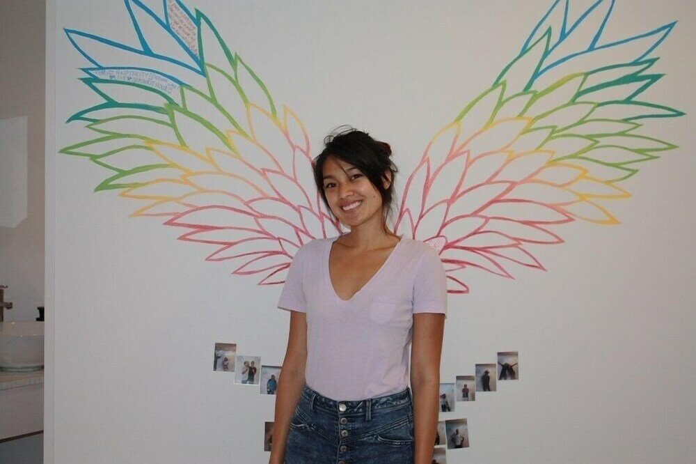 Фото Ark Guest House Namba - Hostel