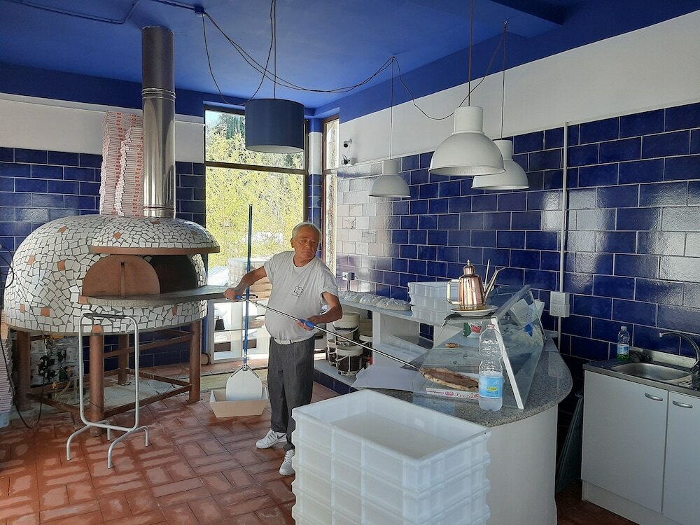 Фото Albergo Terme Sant'Egidio