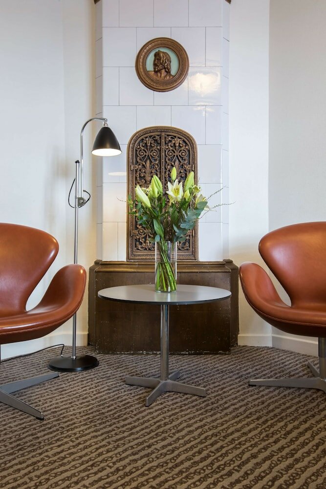 Фото The Huxley Copenhagen, Bw Premier Collection