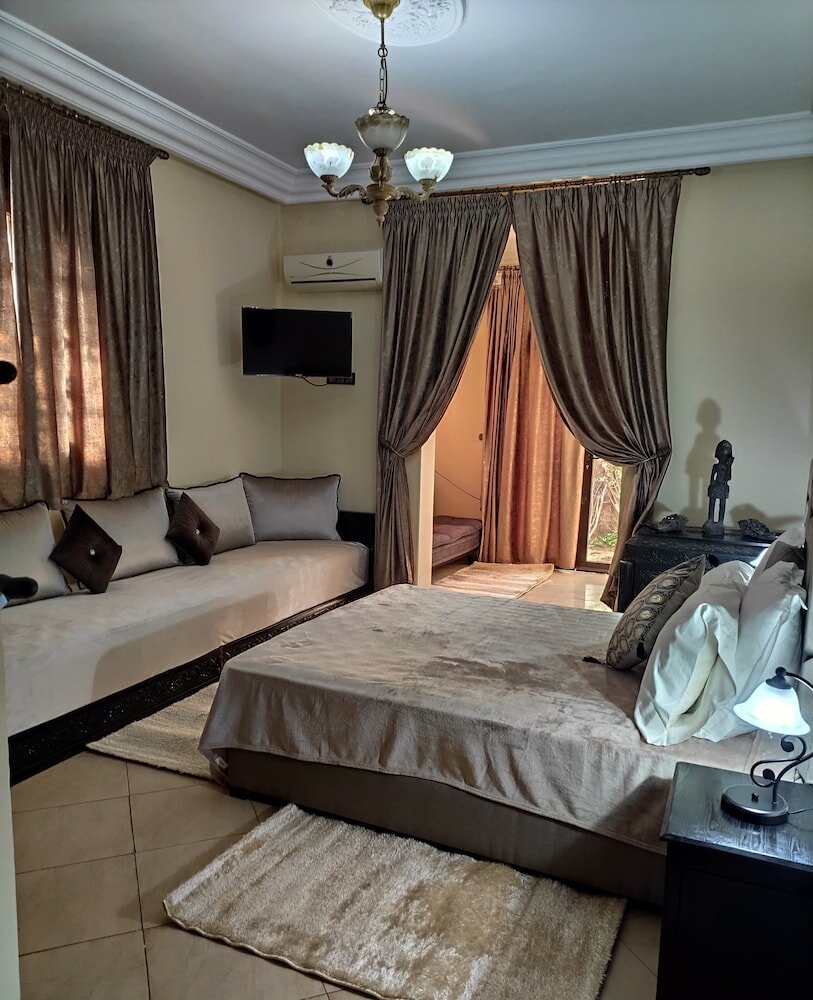 Фото Equi Palace & SPA