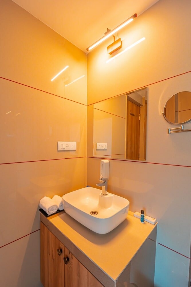 Фото Tree Of Life Vantara Resort And SPA