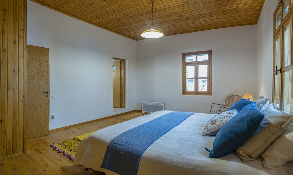 Фото Luxury Maisonette Danai near Sea