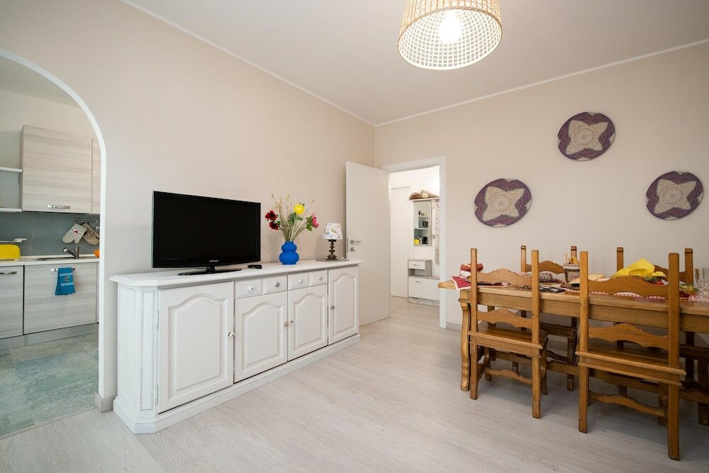 Фото La Casa di Johnny