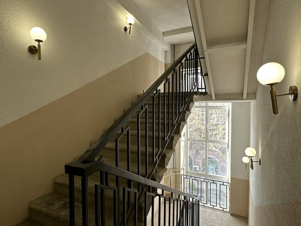 Фото Ris Opera Apartments Yerevan