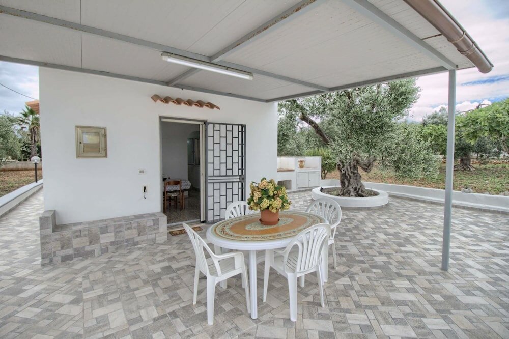 Фото Bellevue Vista Mare Panoramica Pescoluse