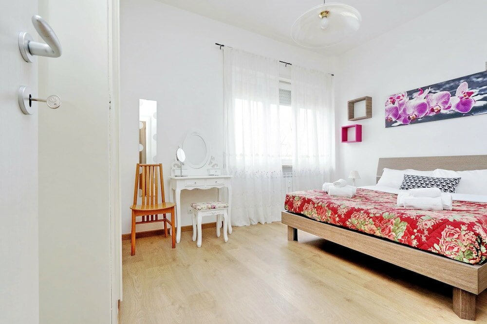 Фото Chiara Guest House in San Paolo