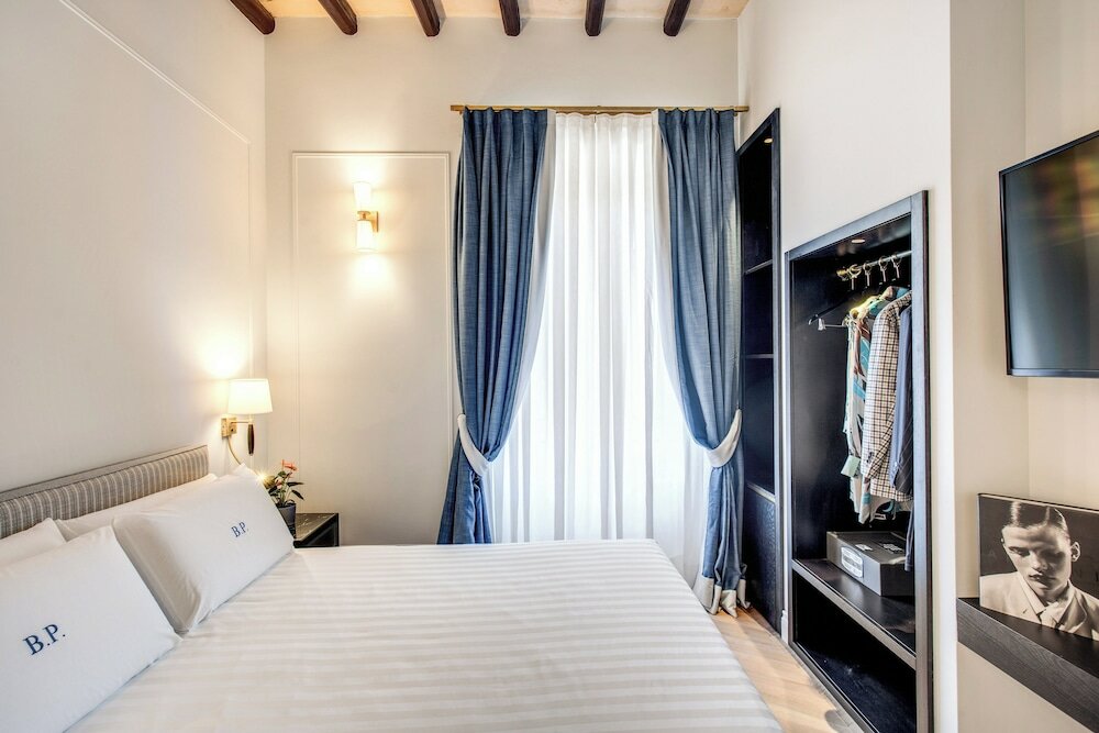 Фото Babuino Palace Suites