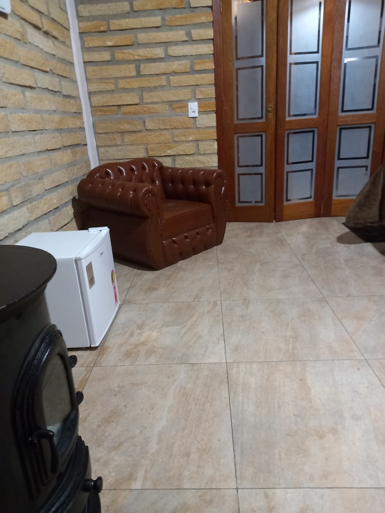 Фото Karapoto parador rural