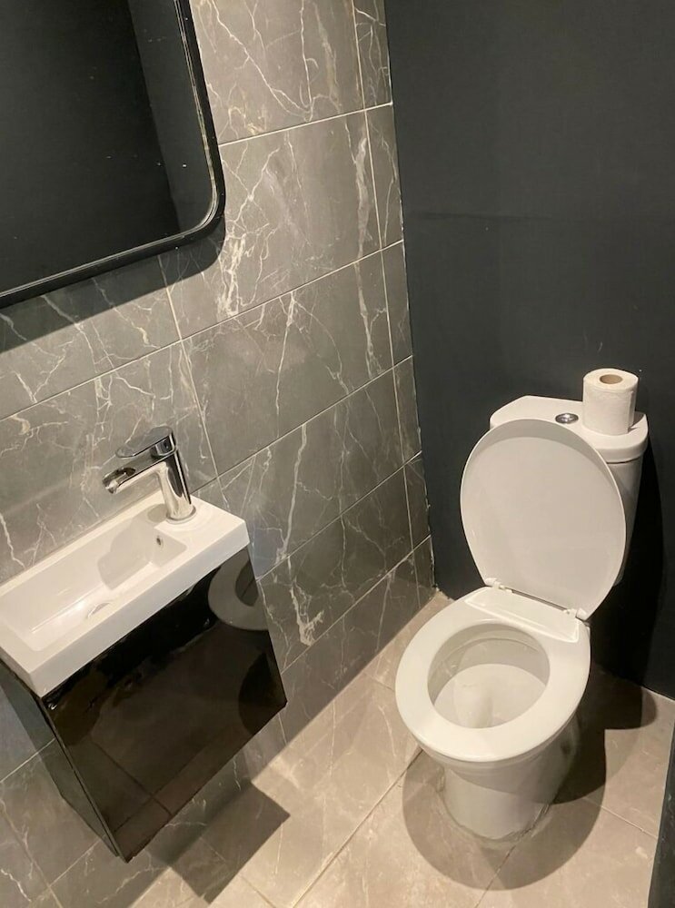 Фото Amsterdam Hotel