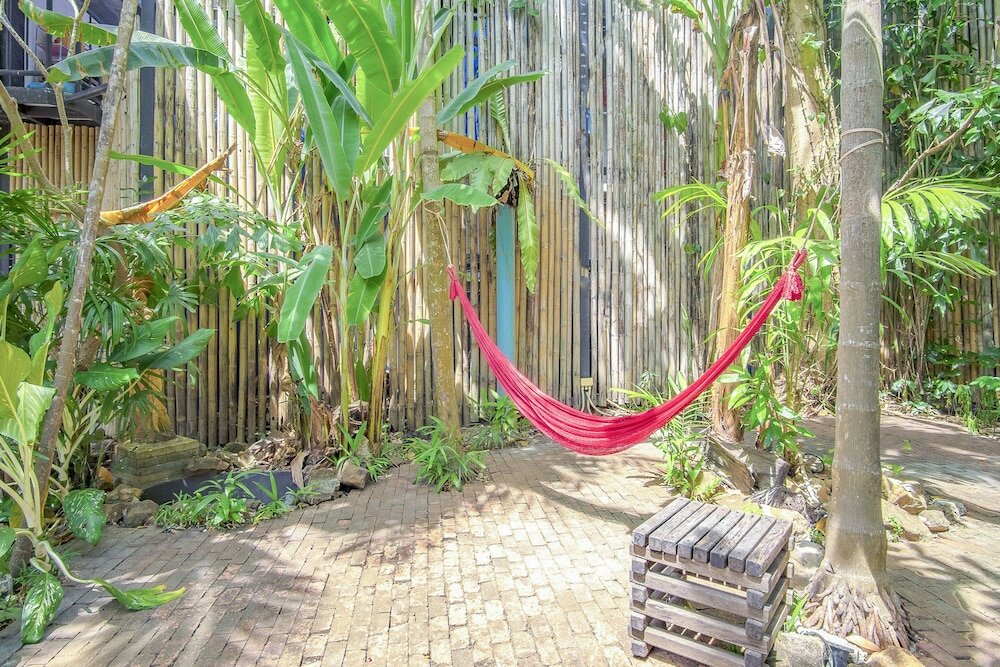 Фото Slumber Party Phi Phi - Hostel