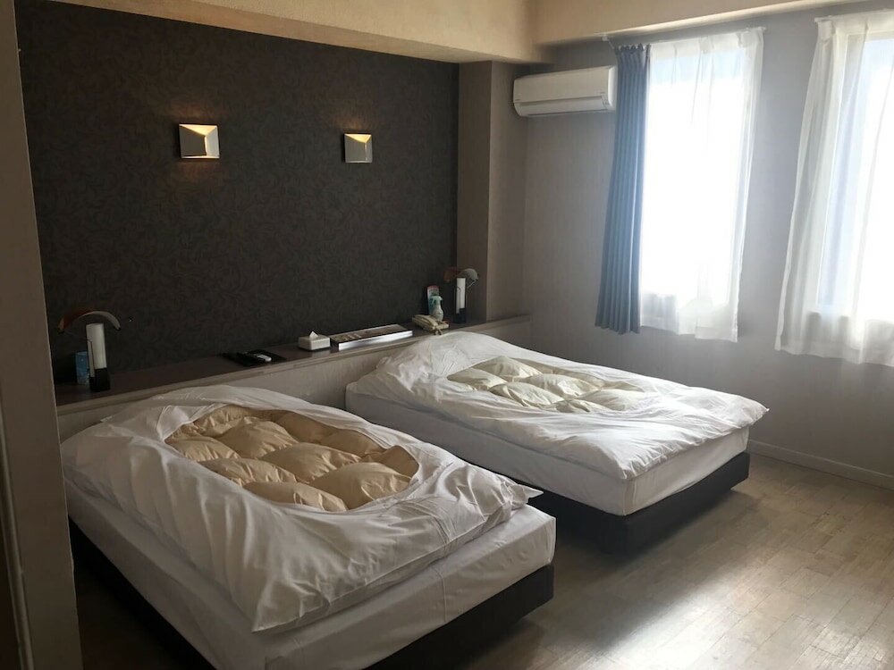 Фото Asia Hotel Kawaguchiko