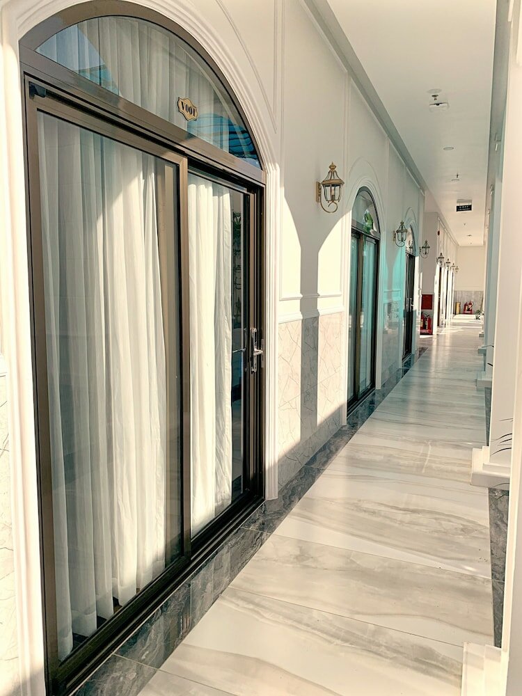 Фото Thuan Phat Hotel