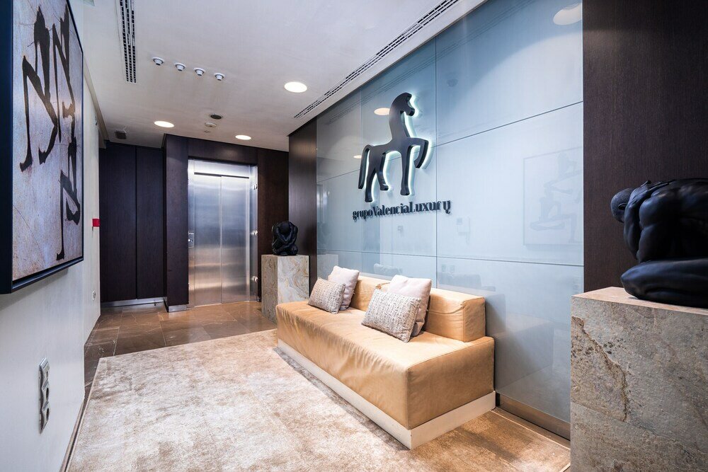 Фото Valencia Luxury - Boutique Alma Apartments