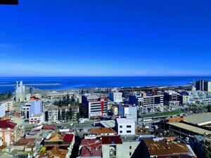 Гостиница Kule Apart