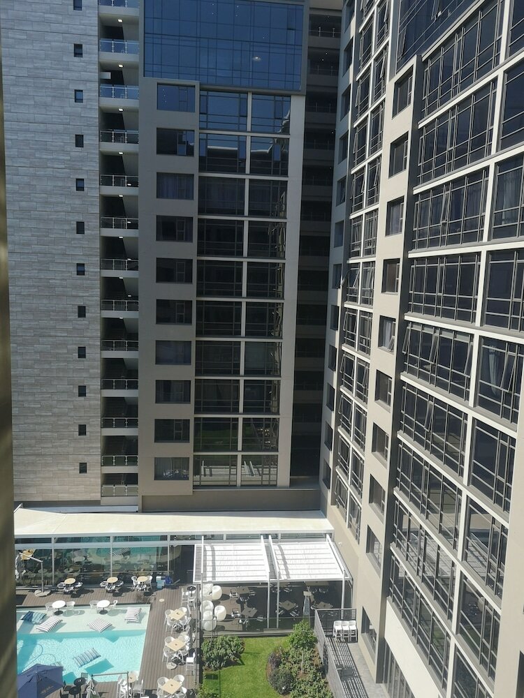 Фото Stunning Apartment in Sandton