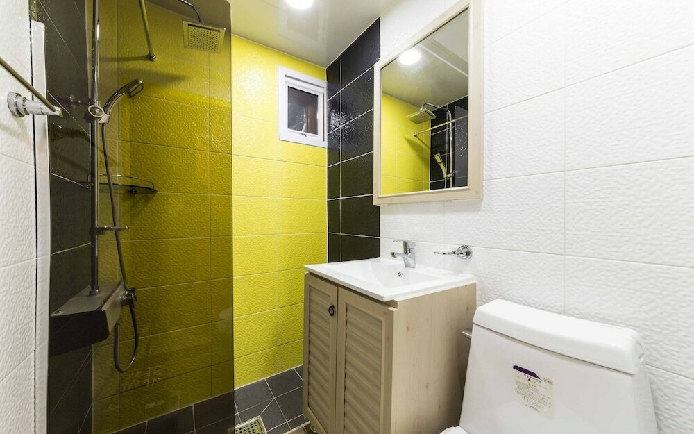 Фото Yeongdeungpo Hello