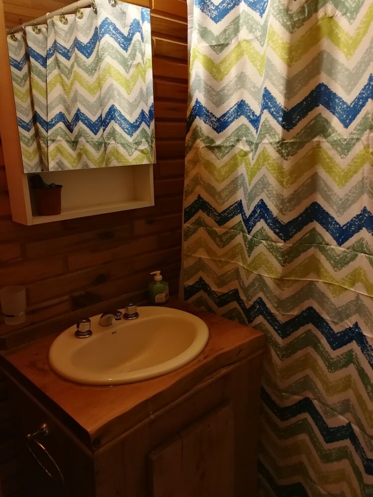 Фото Faro Azul Villa Pehuenia