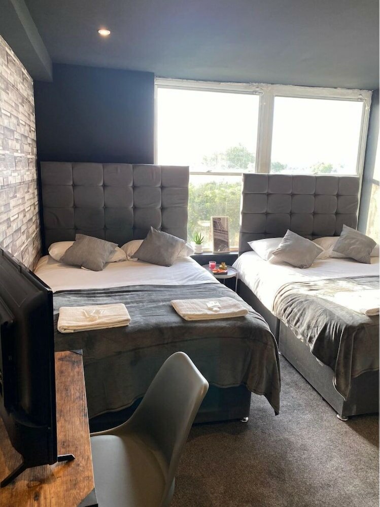 Фото Amsterdam Hotel