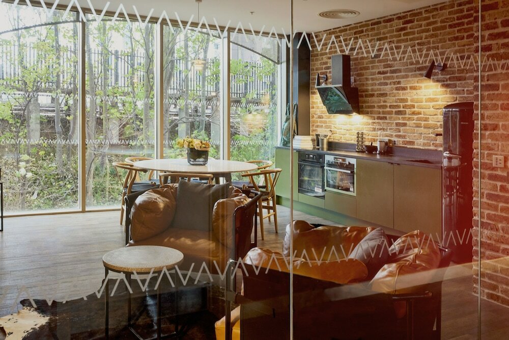 Фото Altido Altido at Vita London