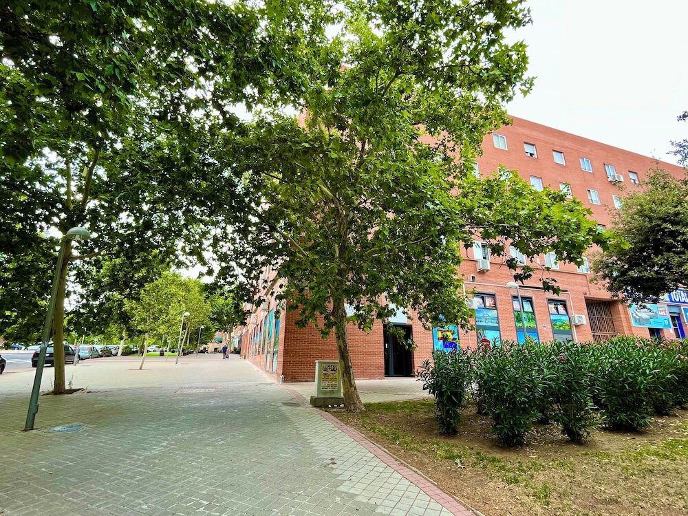 Фото Velvet Hostels