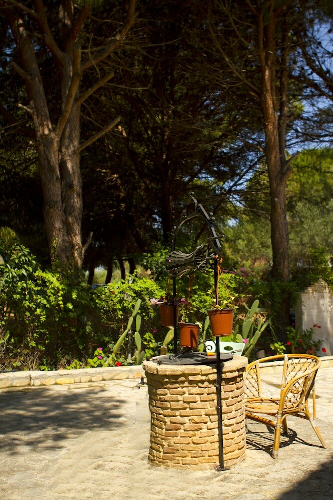 Фото Pyrgaraki Studios and Apartments