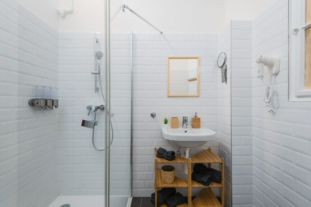 Фото Gallery apartment - Space & Comfort