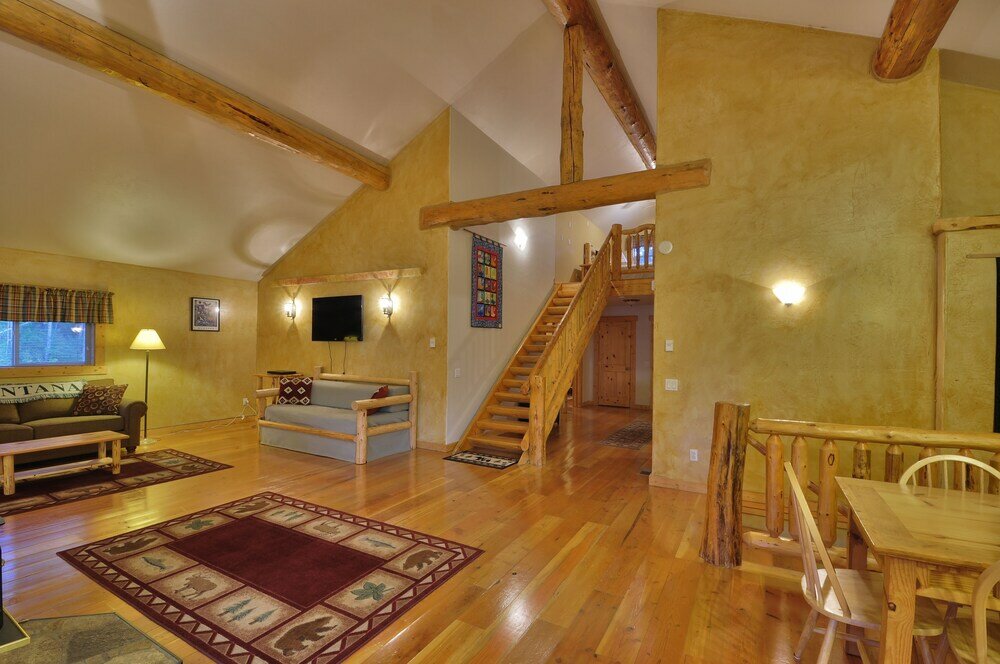 Фото Paddle Ridge