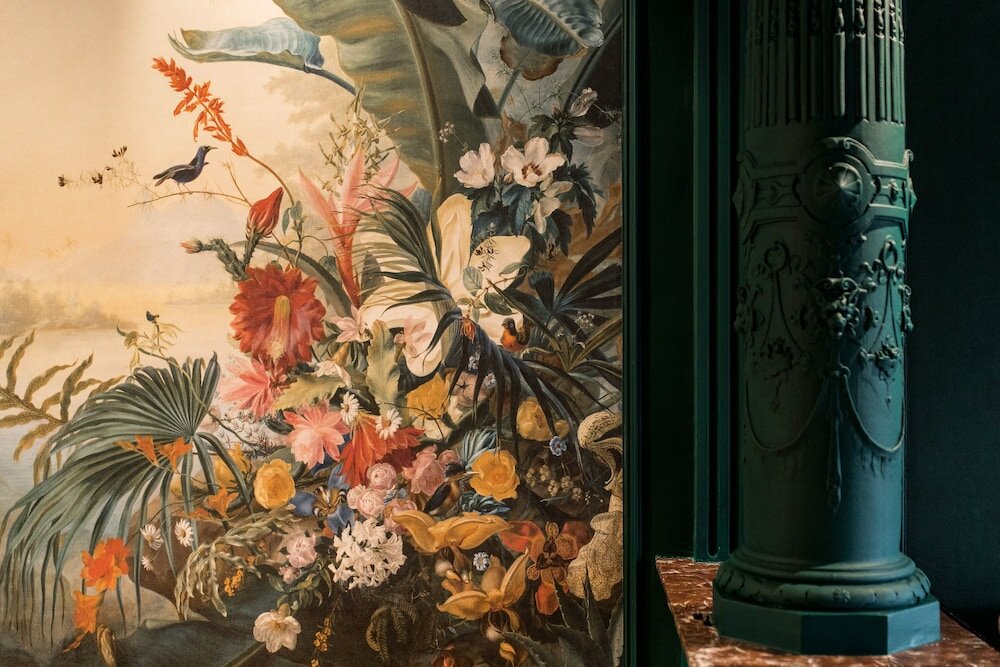 Фото Hotel Vedette