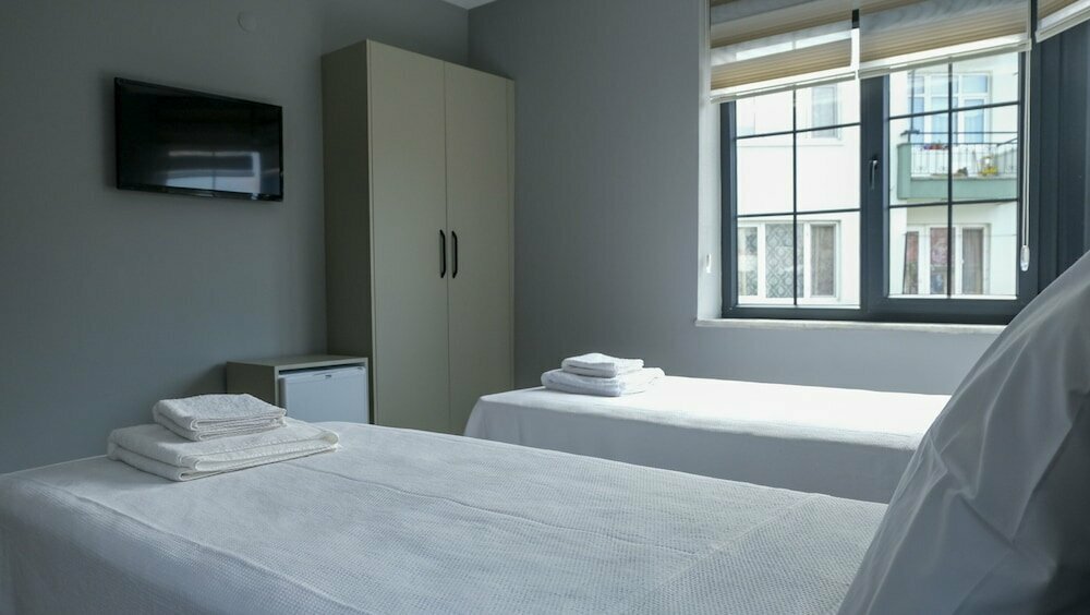 Hotel Caliskanlar Apart & Pension, , foto