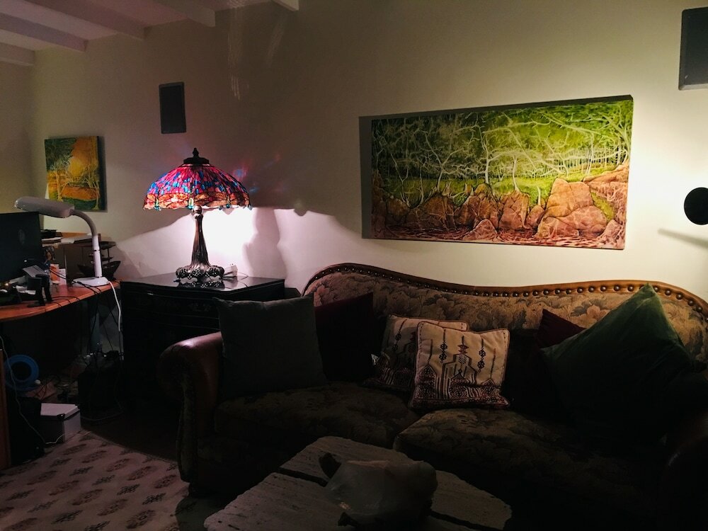 Фото Mediterranean Edmonton BnB