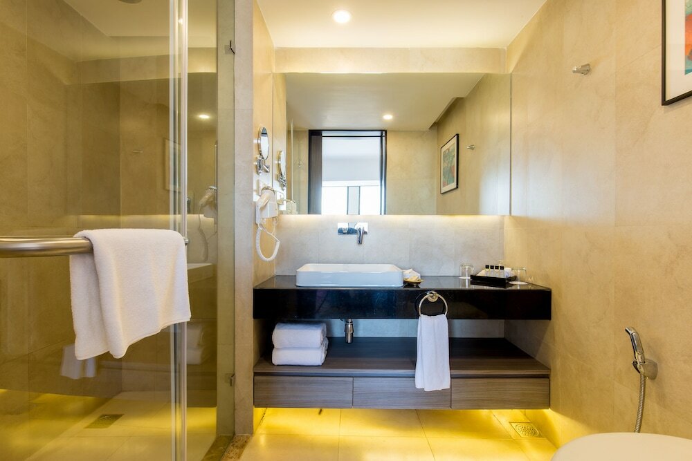 Фото Vivanta Kathmandu