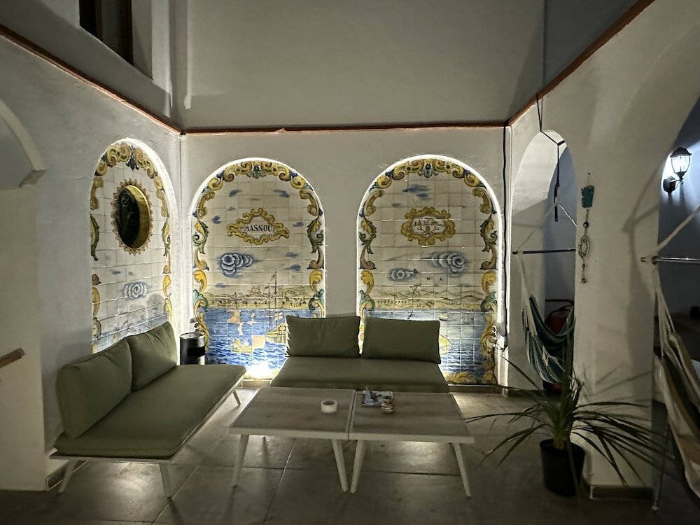 Фото Vilador Beach Hotel