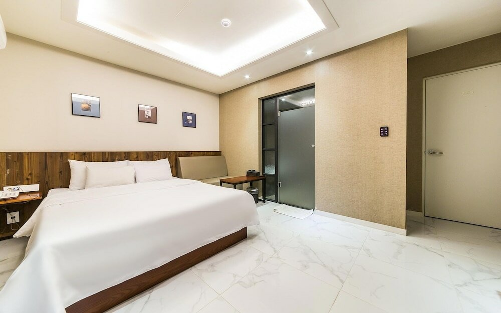 Фото Bucheon Hotel O2