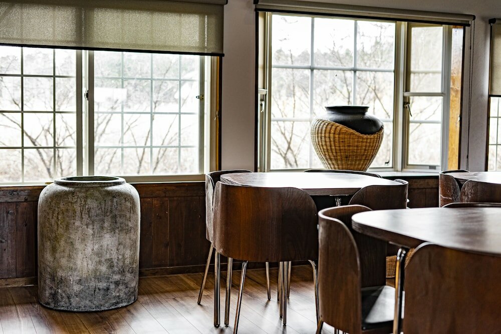 Фото Melö Lodge Hakuba