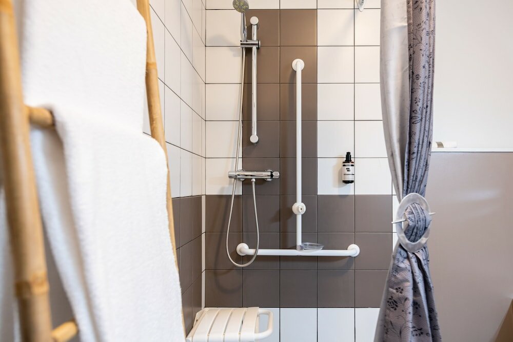 Фото Urban Style Biarritz Hôtel du Relais