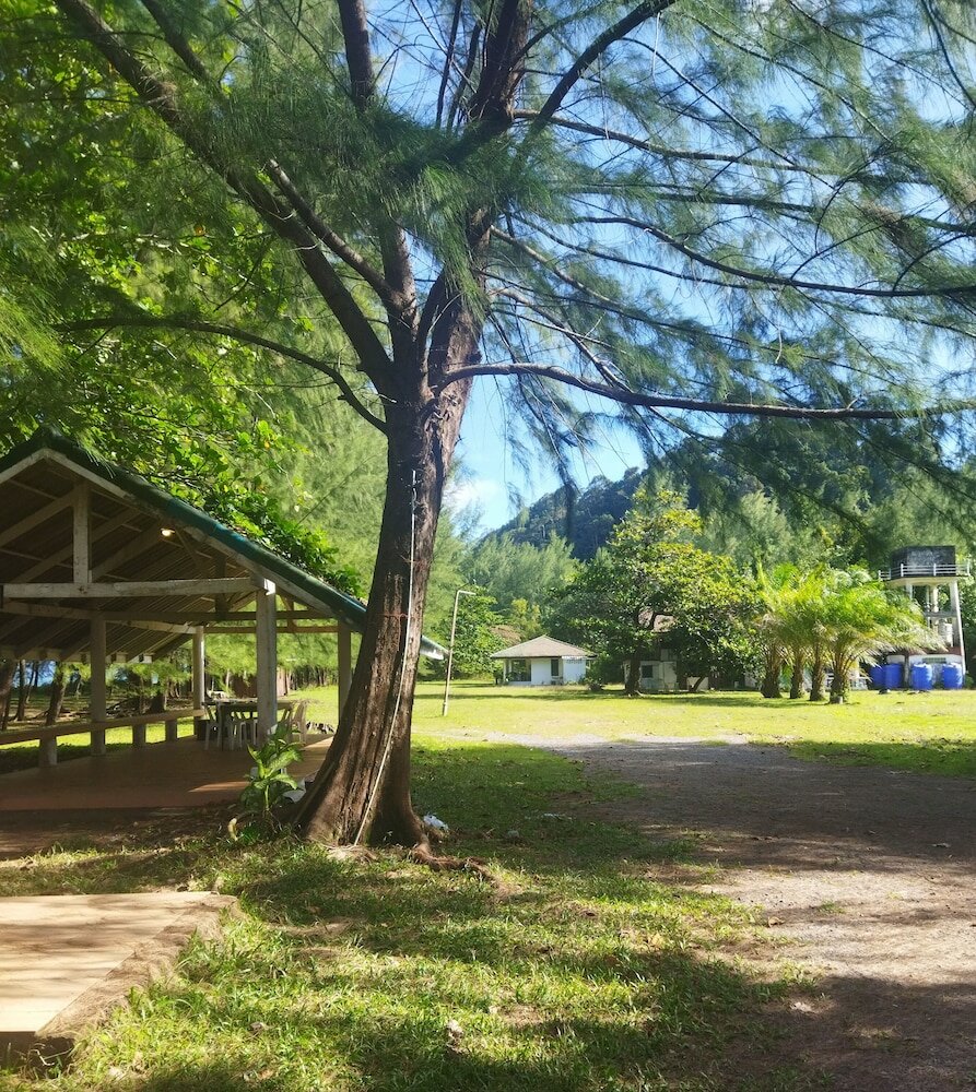 Фото Andaman Peace Resort