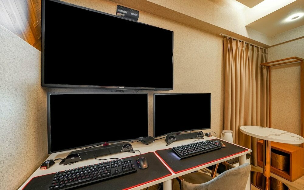 Фото Busan Hadan E Palace Hotel