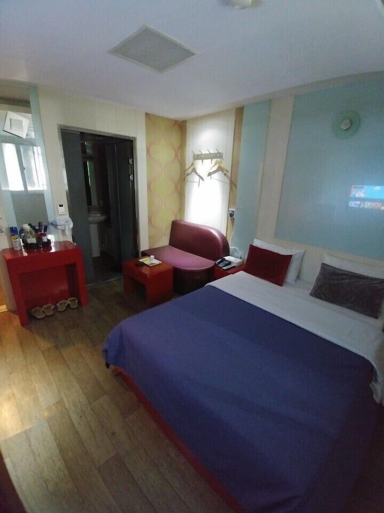 Фото Boutique Hotel W