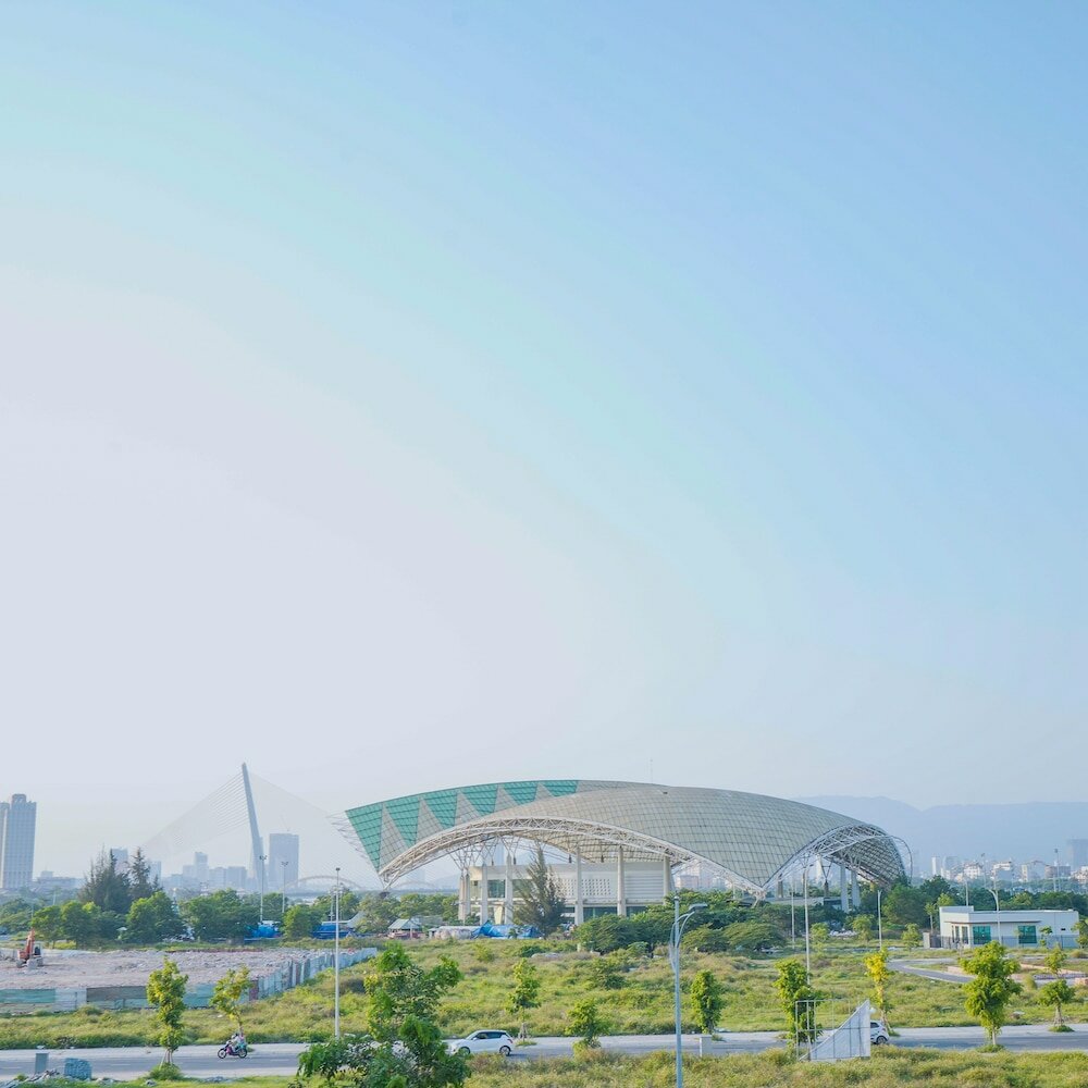 Фото Minh Hưng Apartment