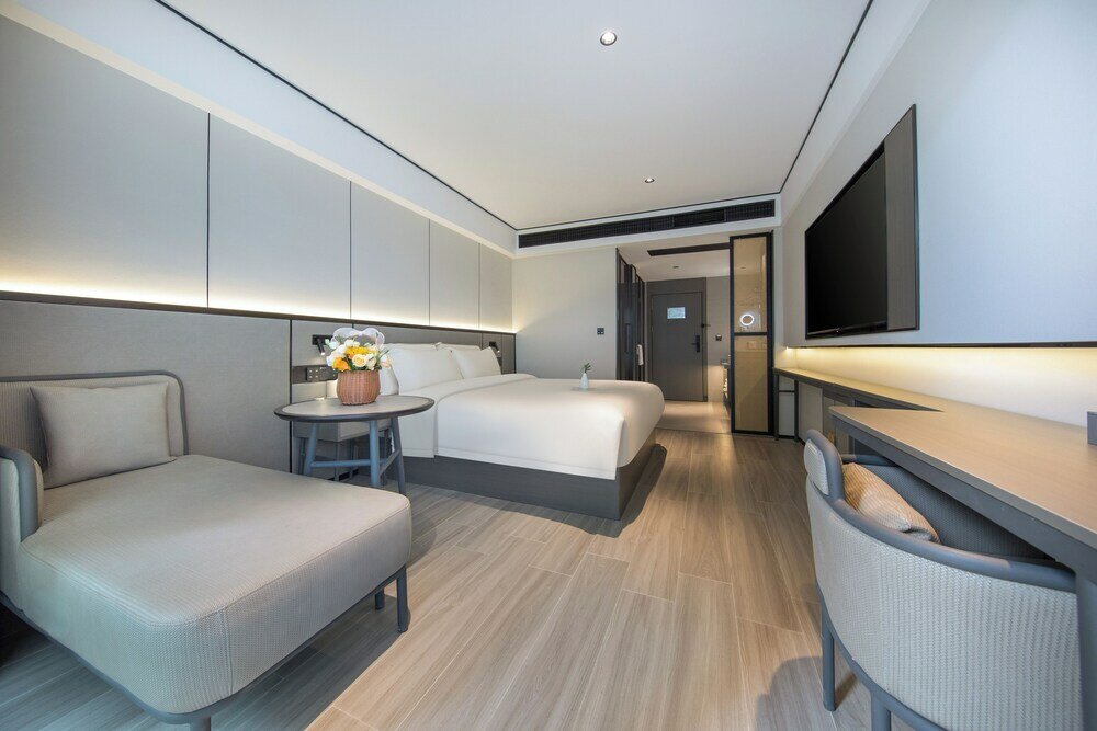 Фото Gongxili - Xige Hotel