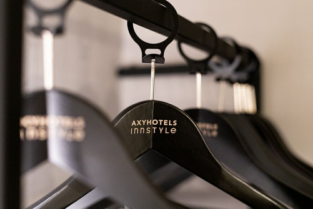 Фото Axyhotels Innstyle 