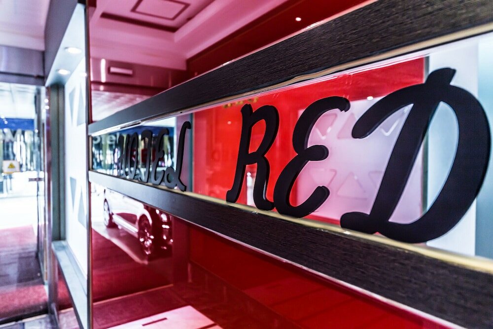 Фото Bucheon Red