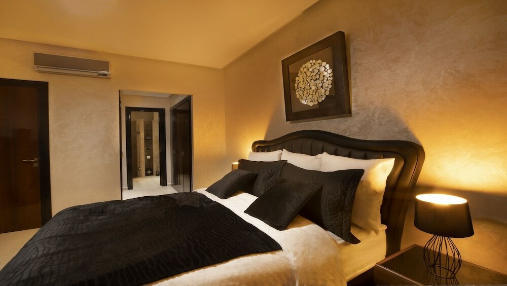 Фото Soluna Gueliz - Adults Only