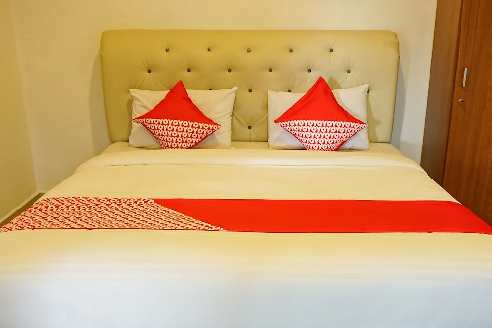 Фото Oyo 733 Mina Homestay