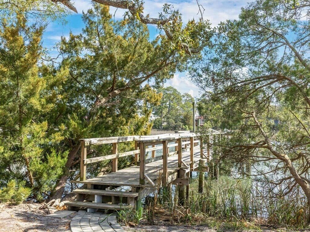 Фото Chimney Pot Cottage