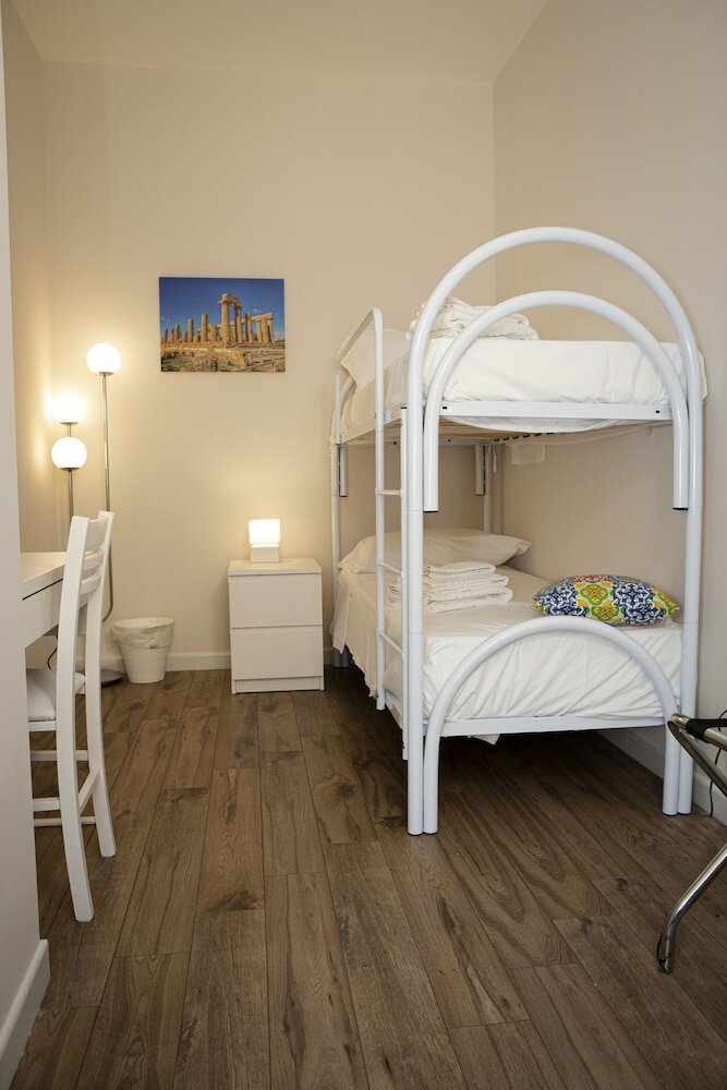 Фото Esseneto Rooms