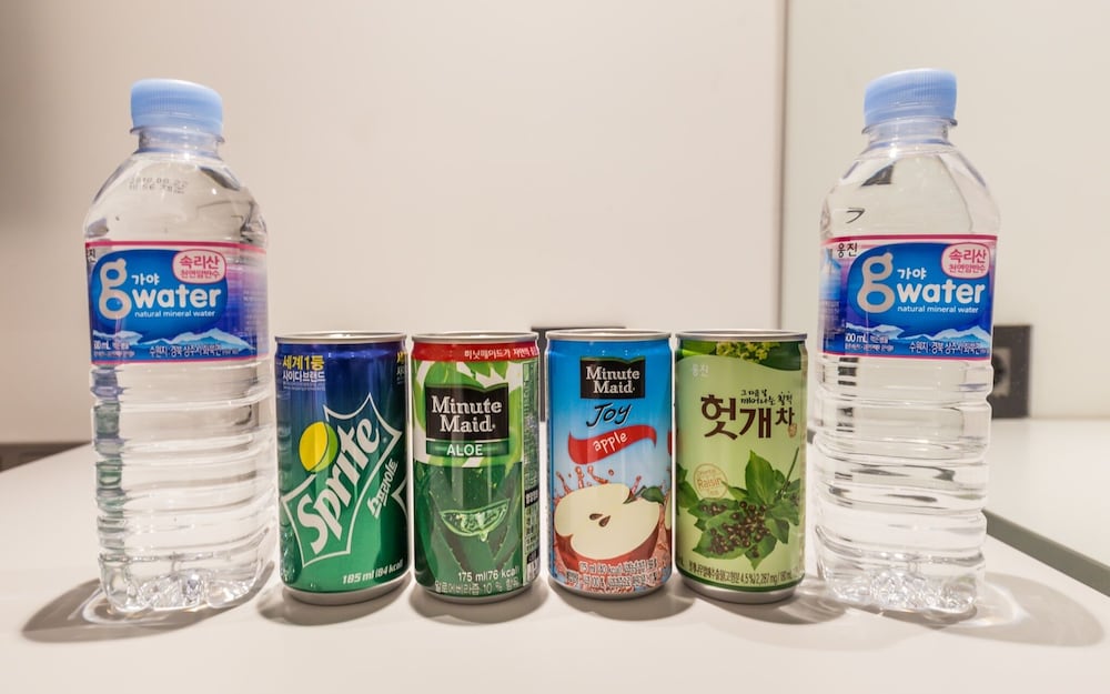 Фото Hotel Forestar Sinchon